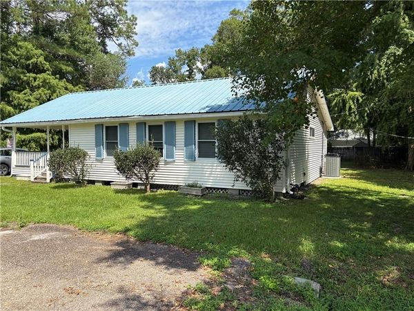 1732 BARBARA Drive , Slidell, LA 70460