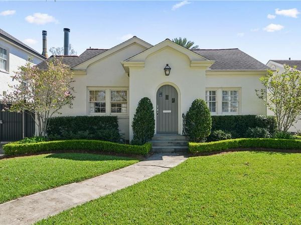 205 MAGNOLIA Drive, Metairie, LA 70005