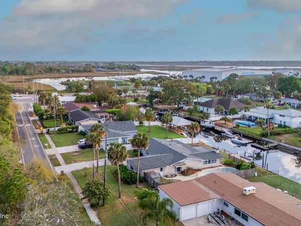 3345 EUNICE Road, Jacksonville, FL 32250