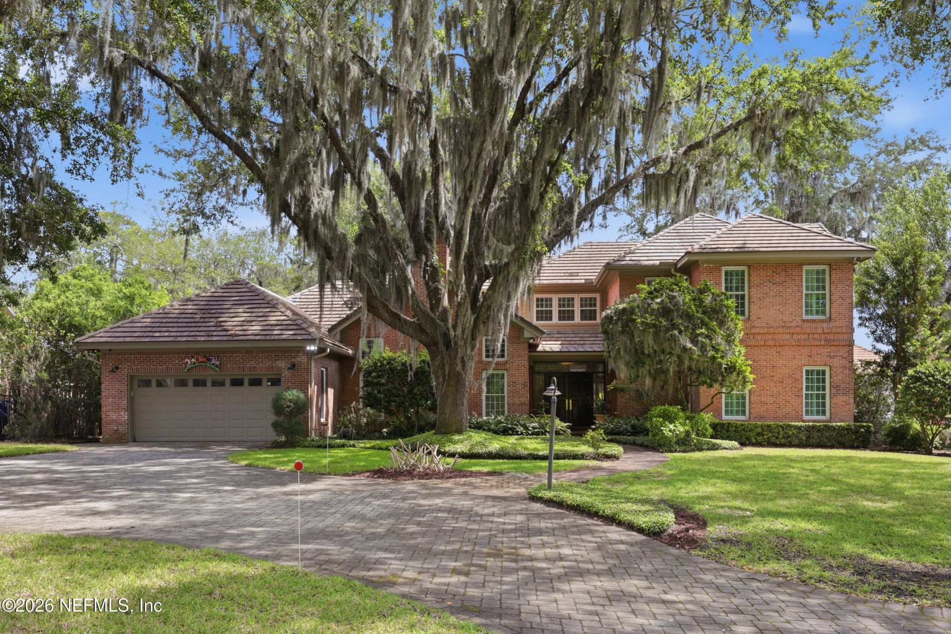 2656 Beauclerc Road, Jacksonville, FL 32257 Photo