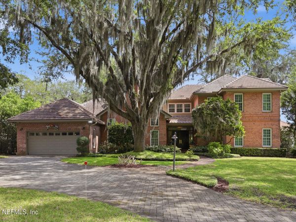 2656 BEAUCLERC Road, Jacksonville, FL 32257