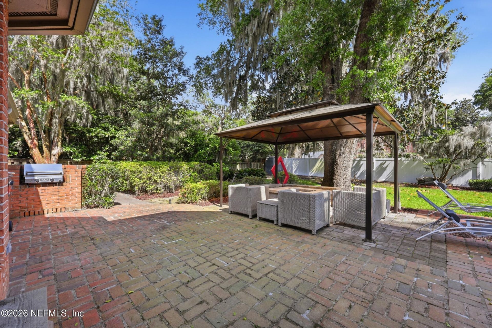 2656 Beauclerc Road, Jacksonville, FL 32257 Photo