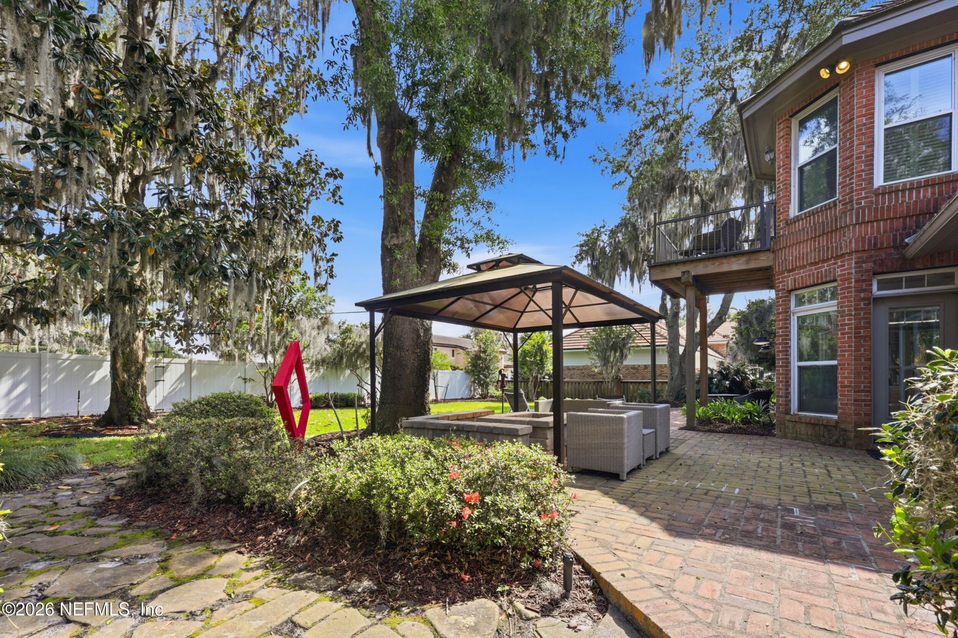 2656 Beauclerc Road, Jacksonville, FL 32257 Photo