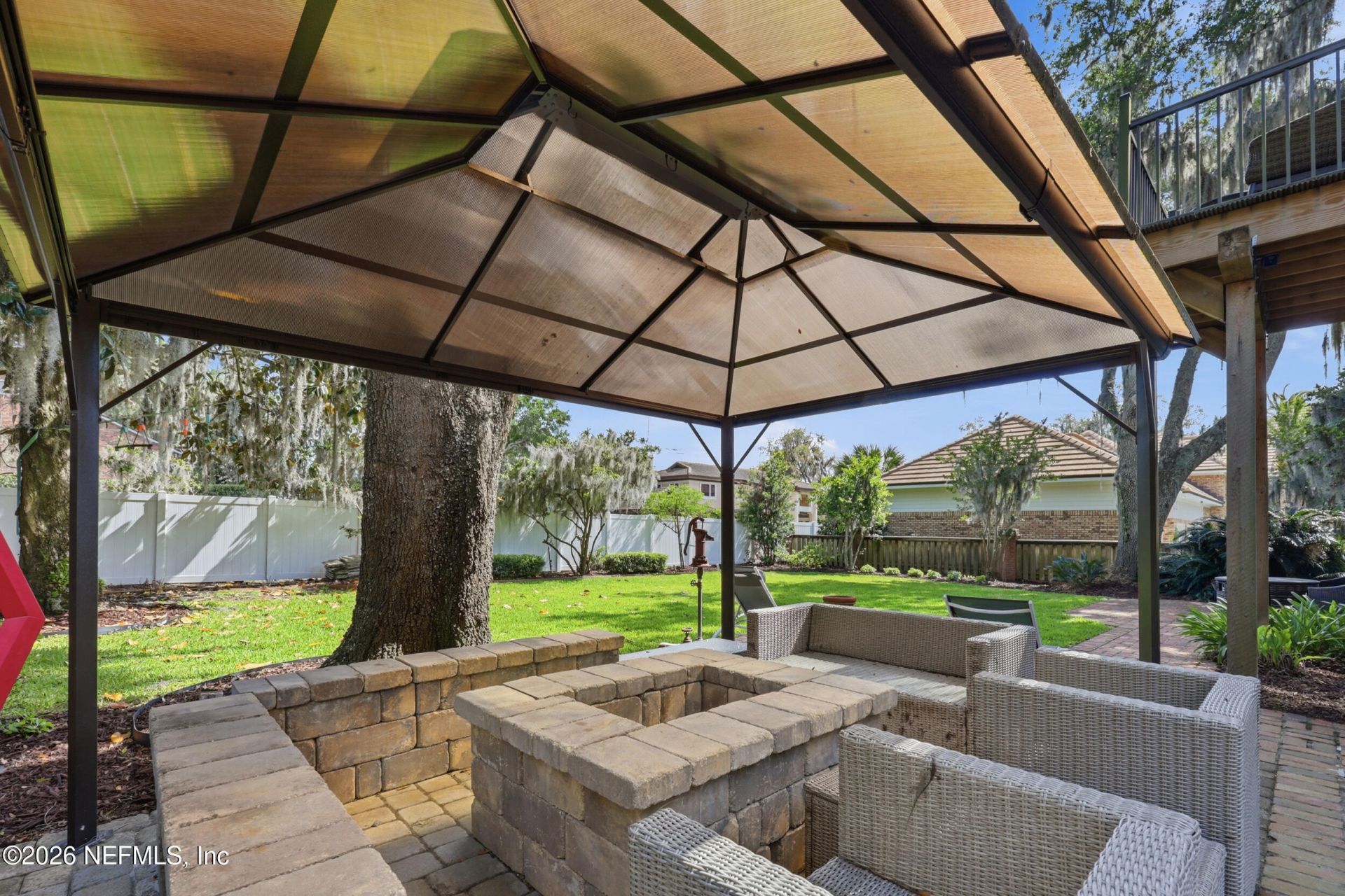 2656 Beauclerc Road, Jacksonville, FL 32257 Photo