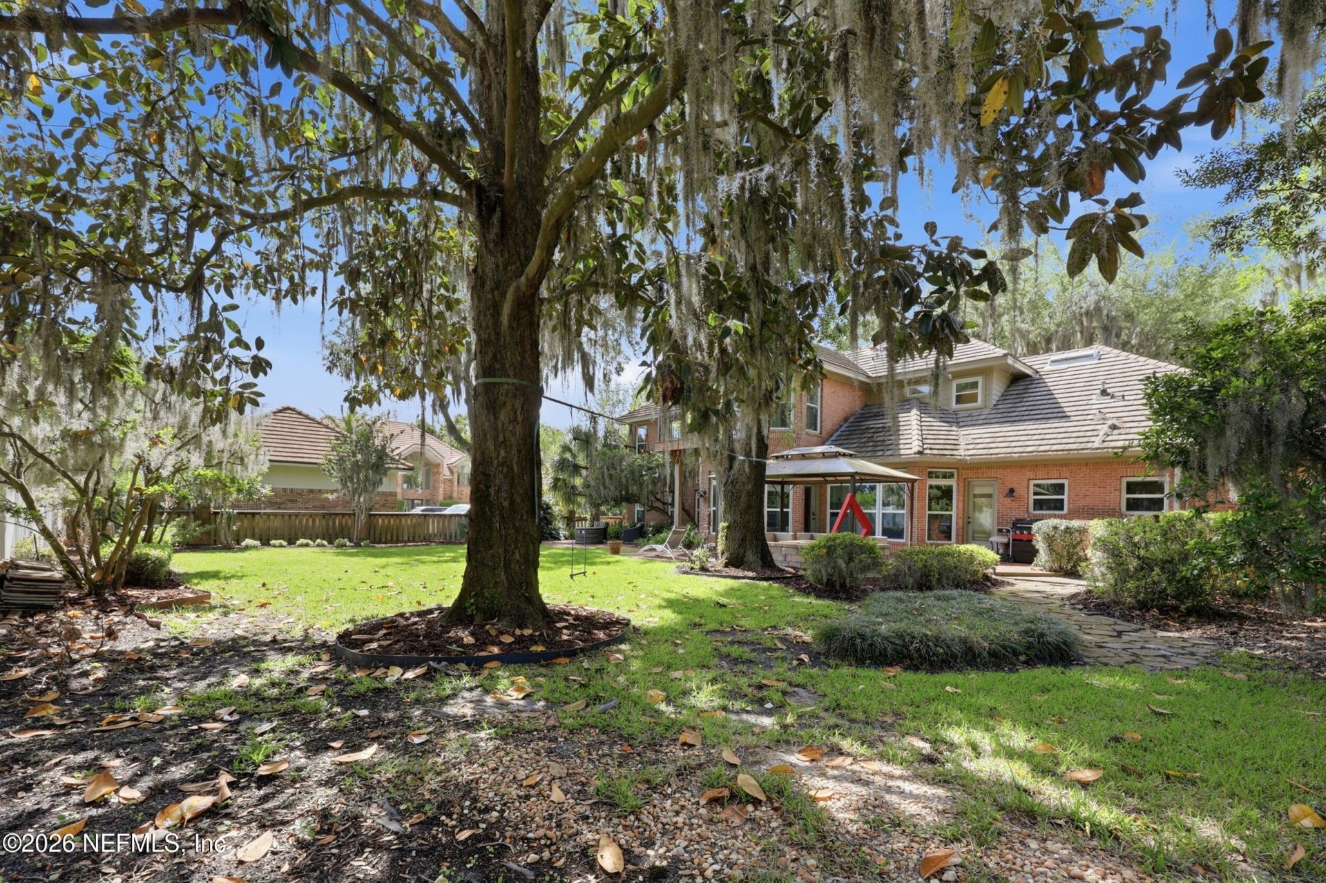 2656 Beauclerc Road, Jacksonville, FL 32257 Photo