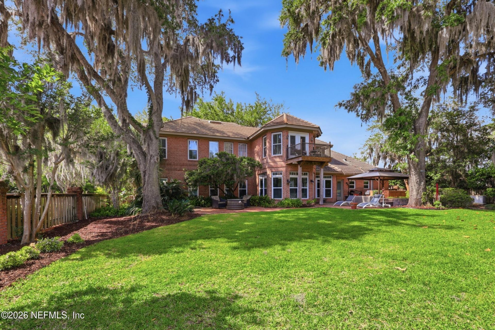 2656 Beauclerc Road, Jacksonville, FL 32257 Photo