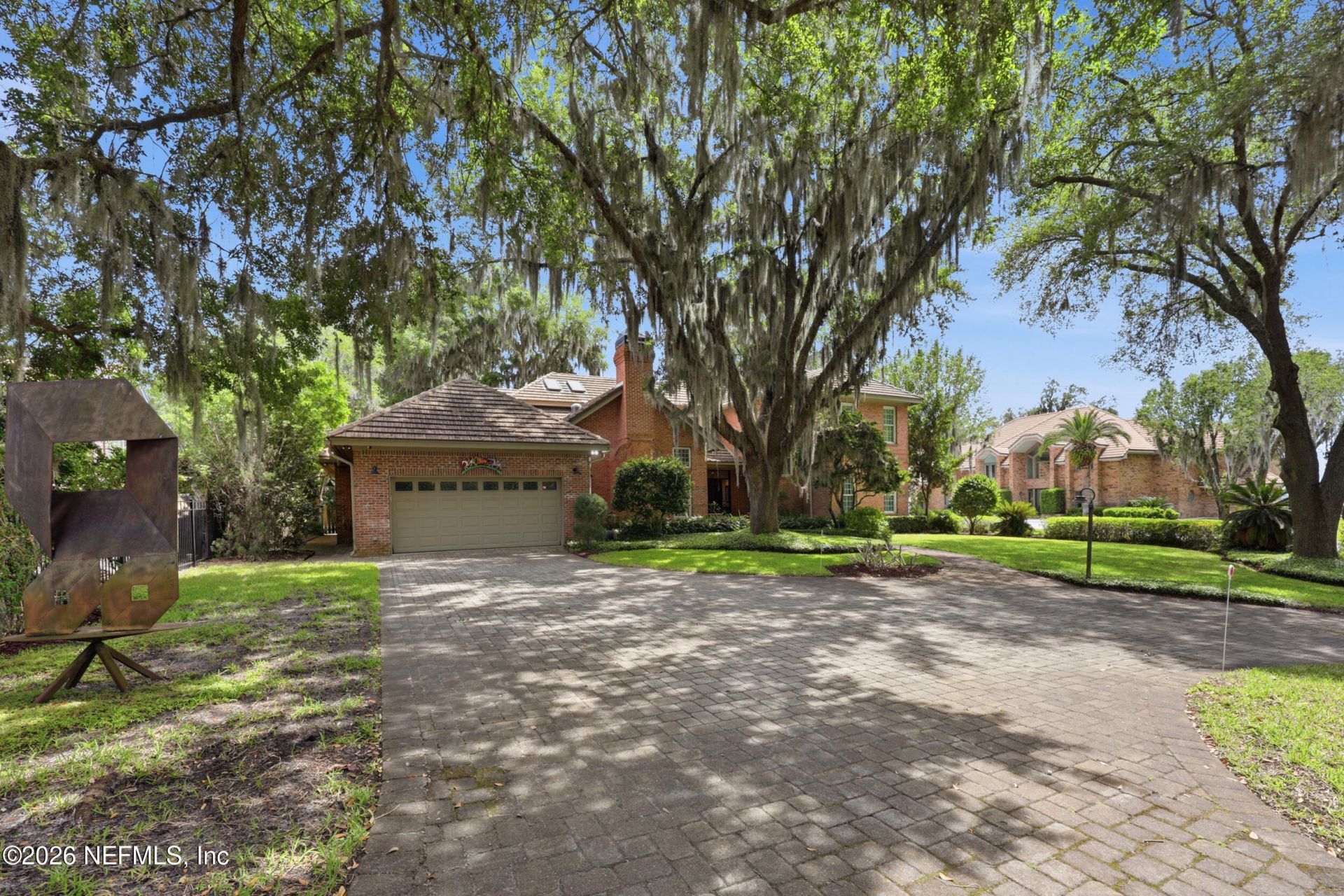 2656 Beauclerc Road, Jacksonville, FL 32257 Photo