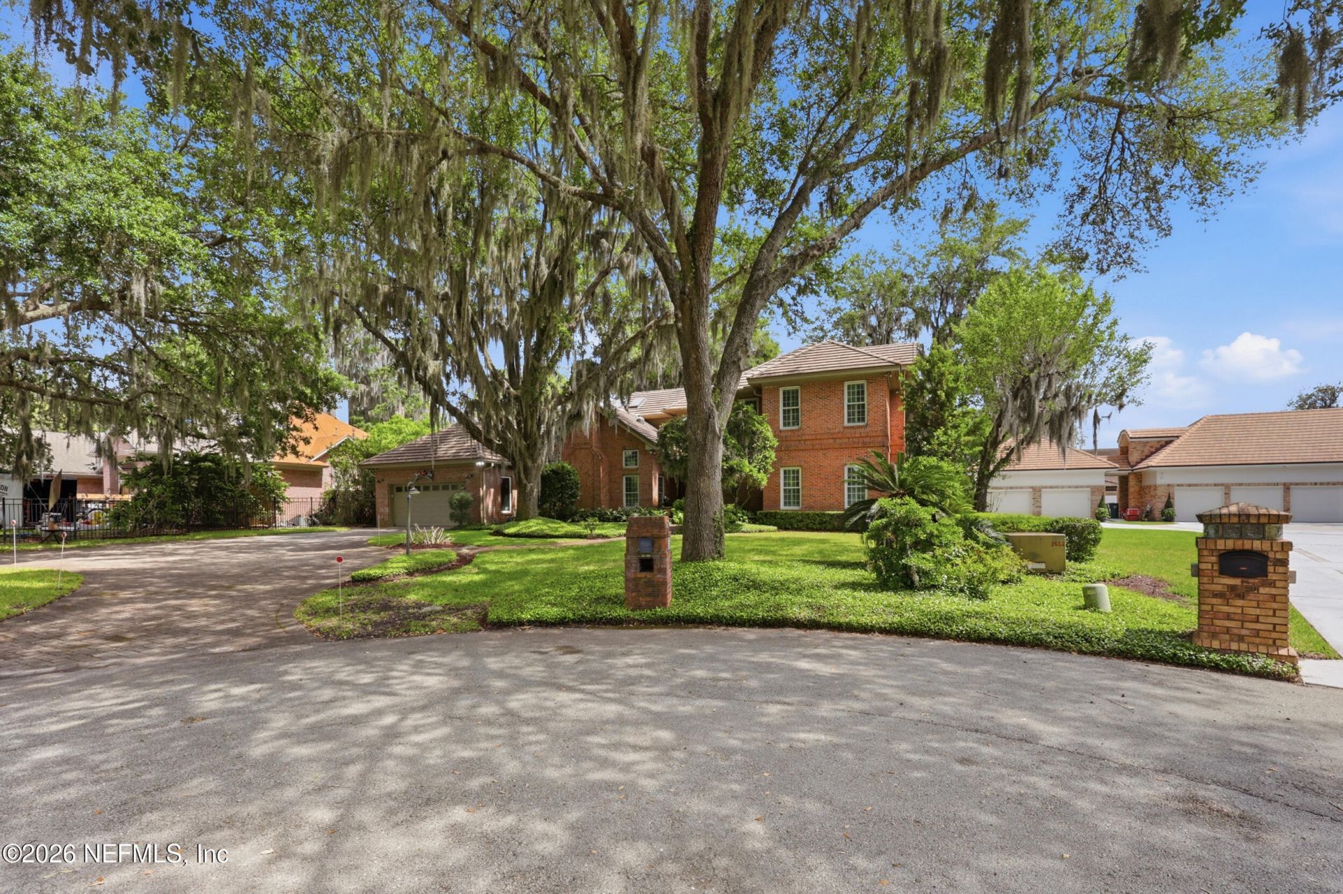 2656 Beauclerc Road, Jacksonville, FL 32257 Photo