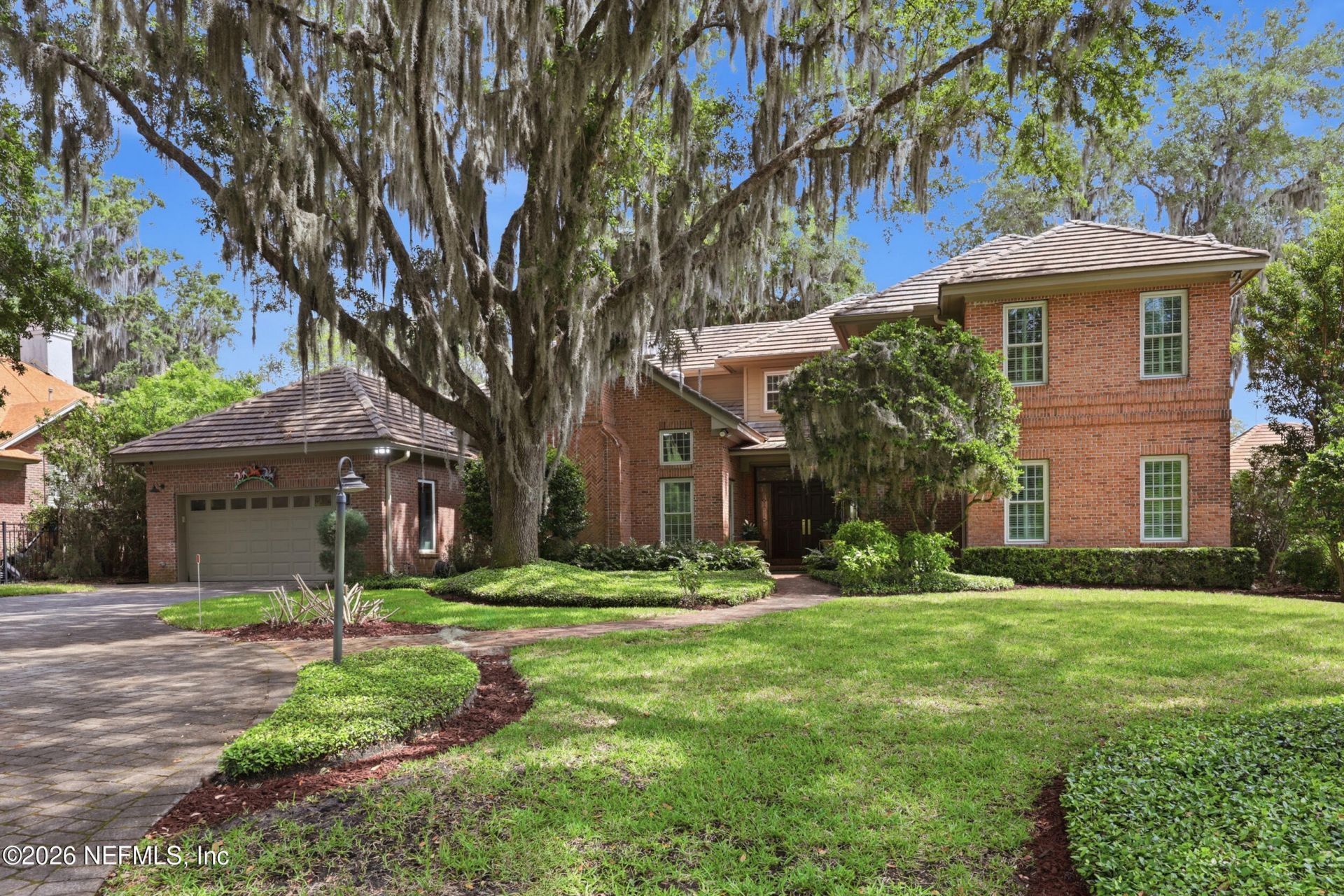 2656 Beauclerc Road, Jacksonville, FL 32257 Photo