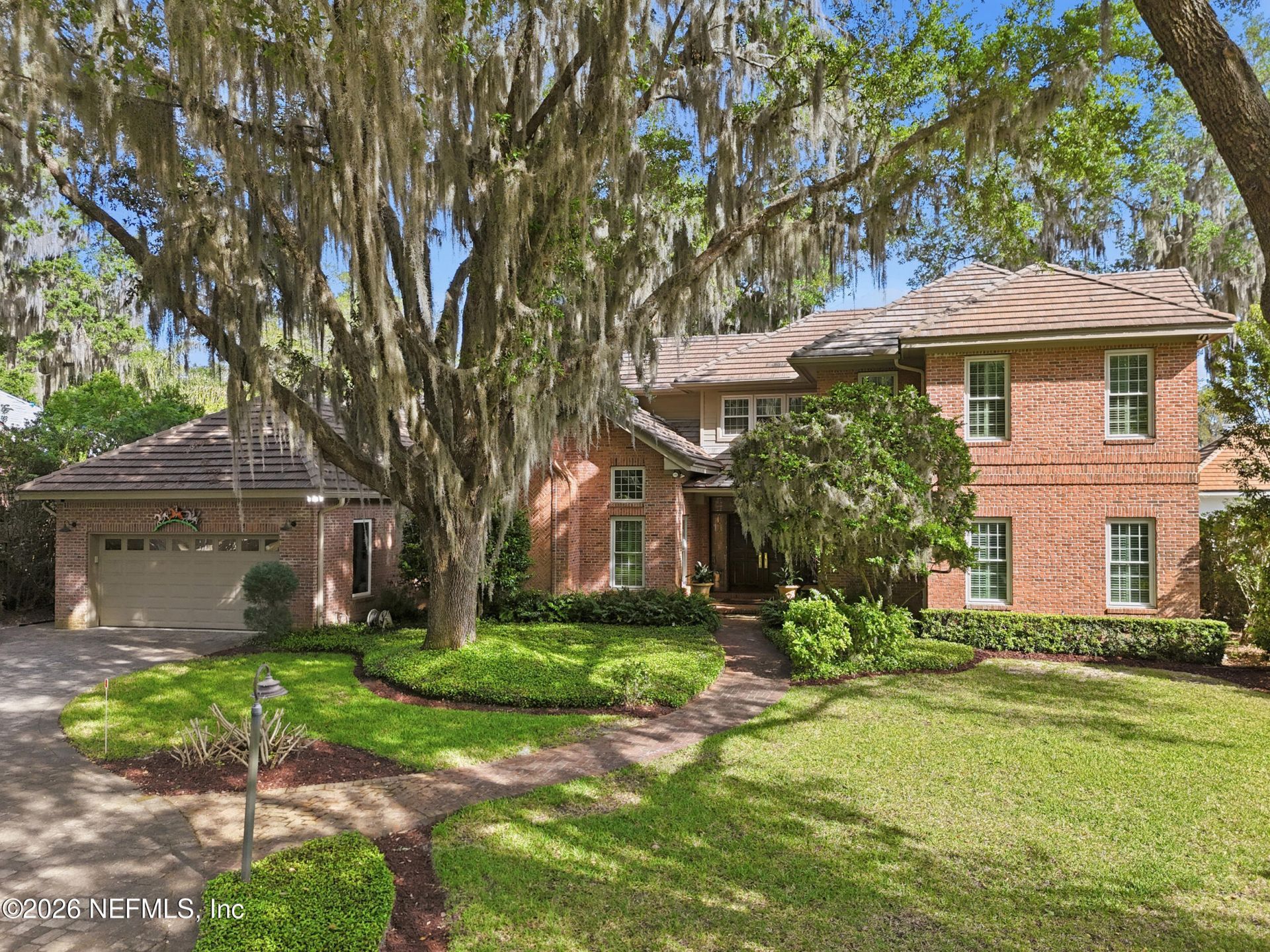 2656 Beauclerc Road, Jacksonville, FL 32257 Photo