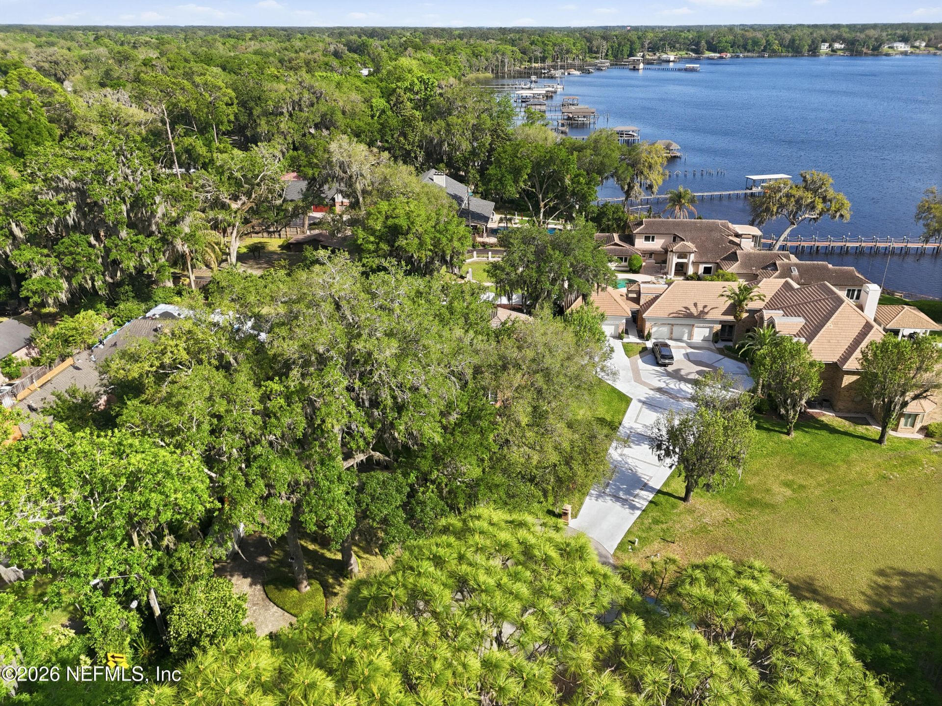 2656 Beauclerc Road, Jacksonville, FL 32257 Photo