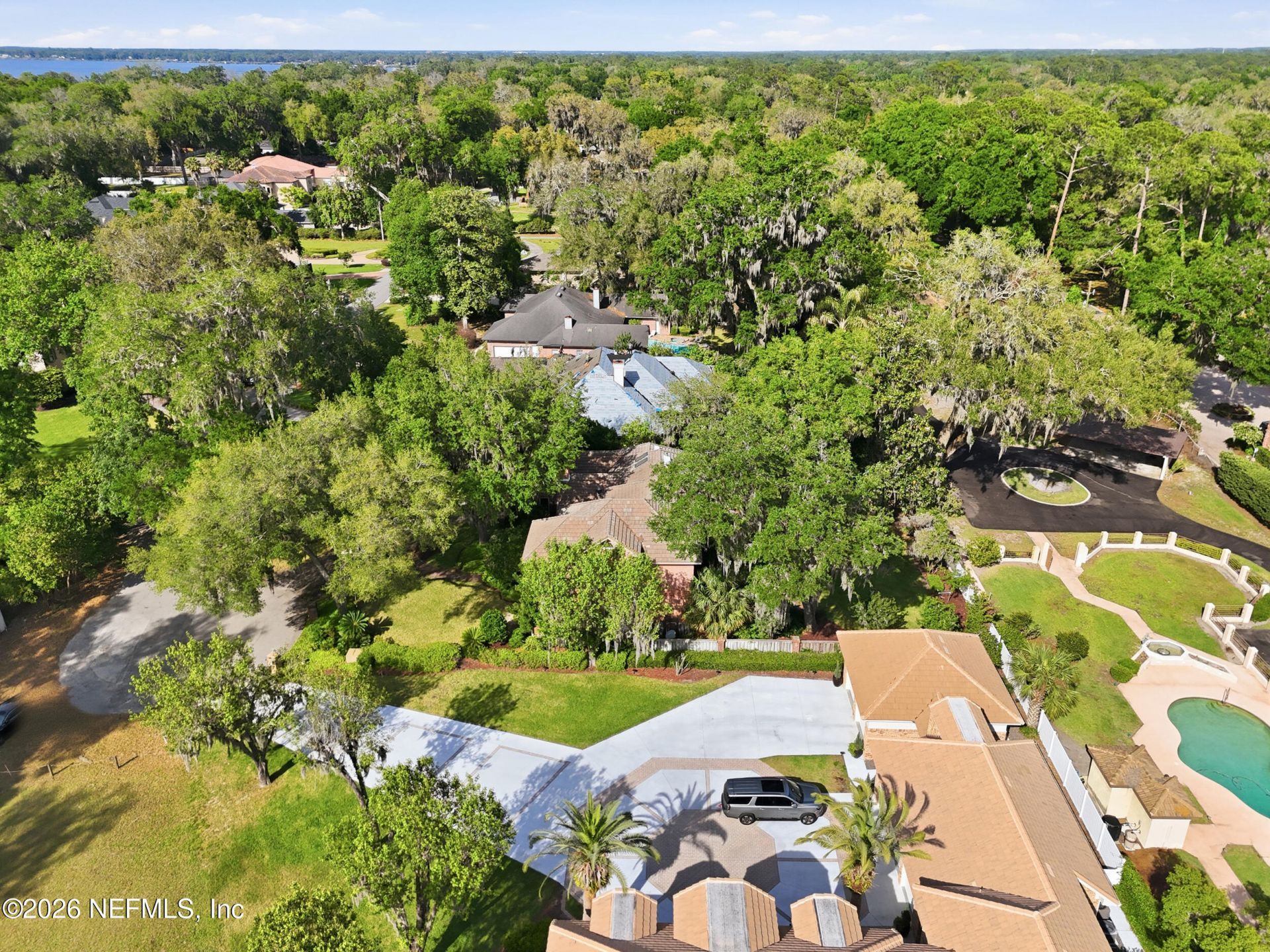 2656 Beauclerc Road, Jacksonville, FL 32257 Photo