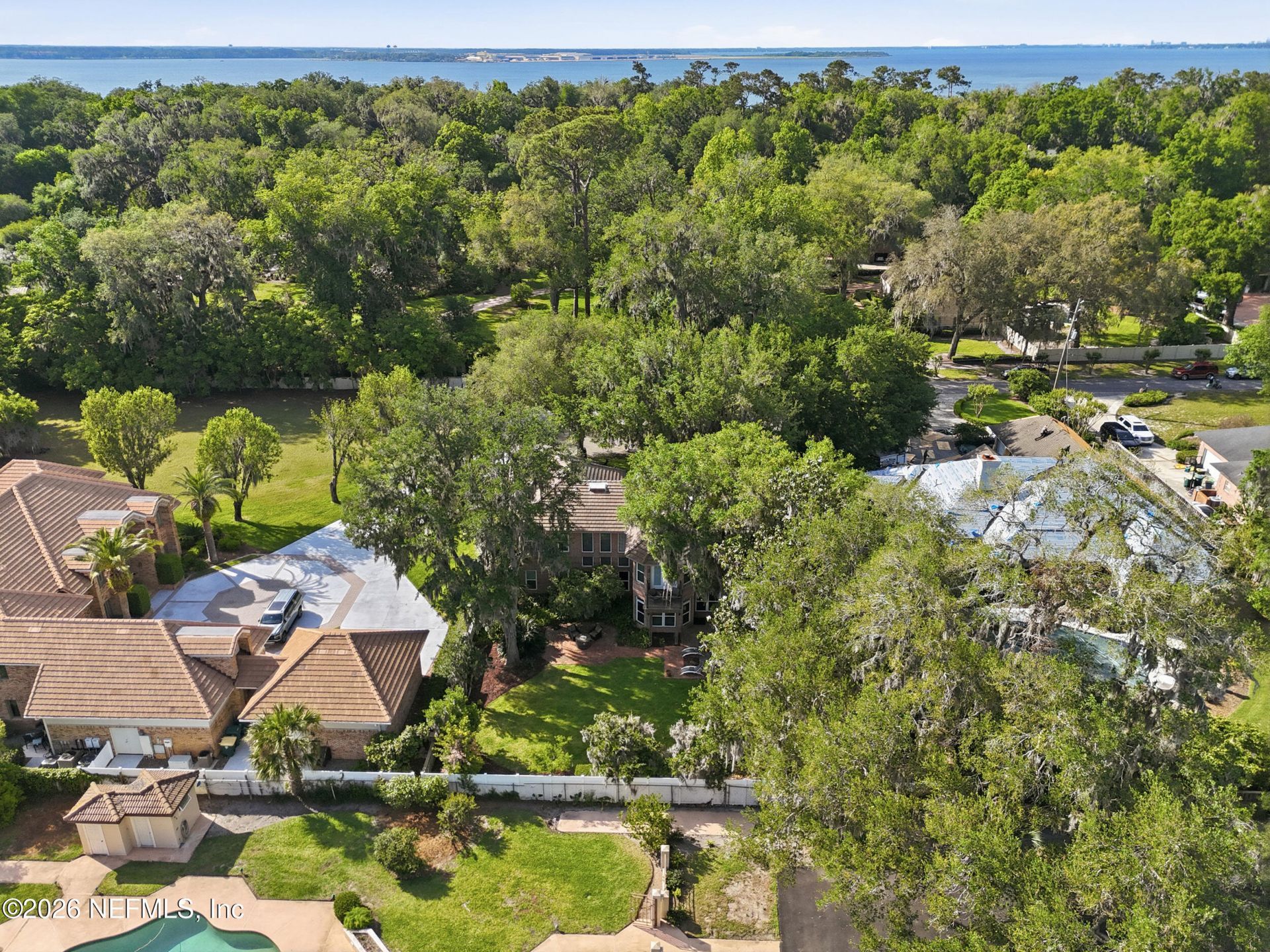 2656 Beauclerc Road, Jacksonville, FL 32257 Photo