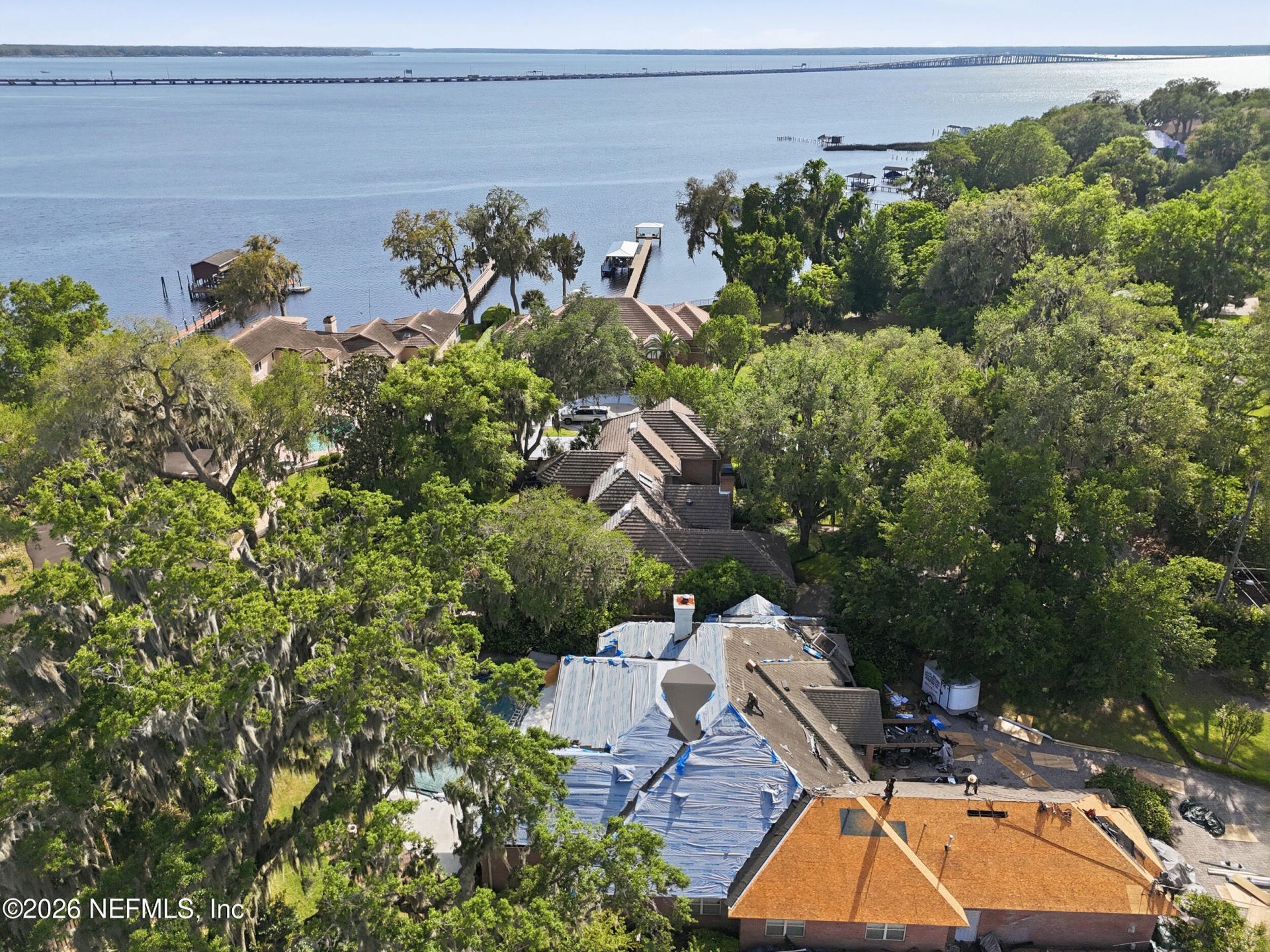 2656 Beauclerc Road, Jacksonville, FL 32257 Photo