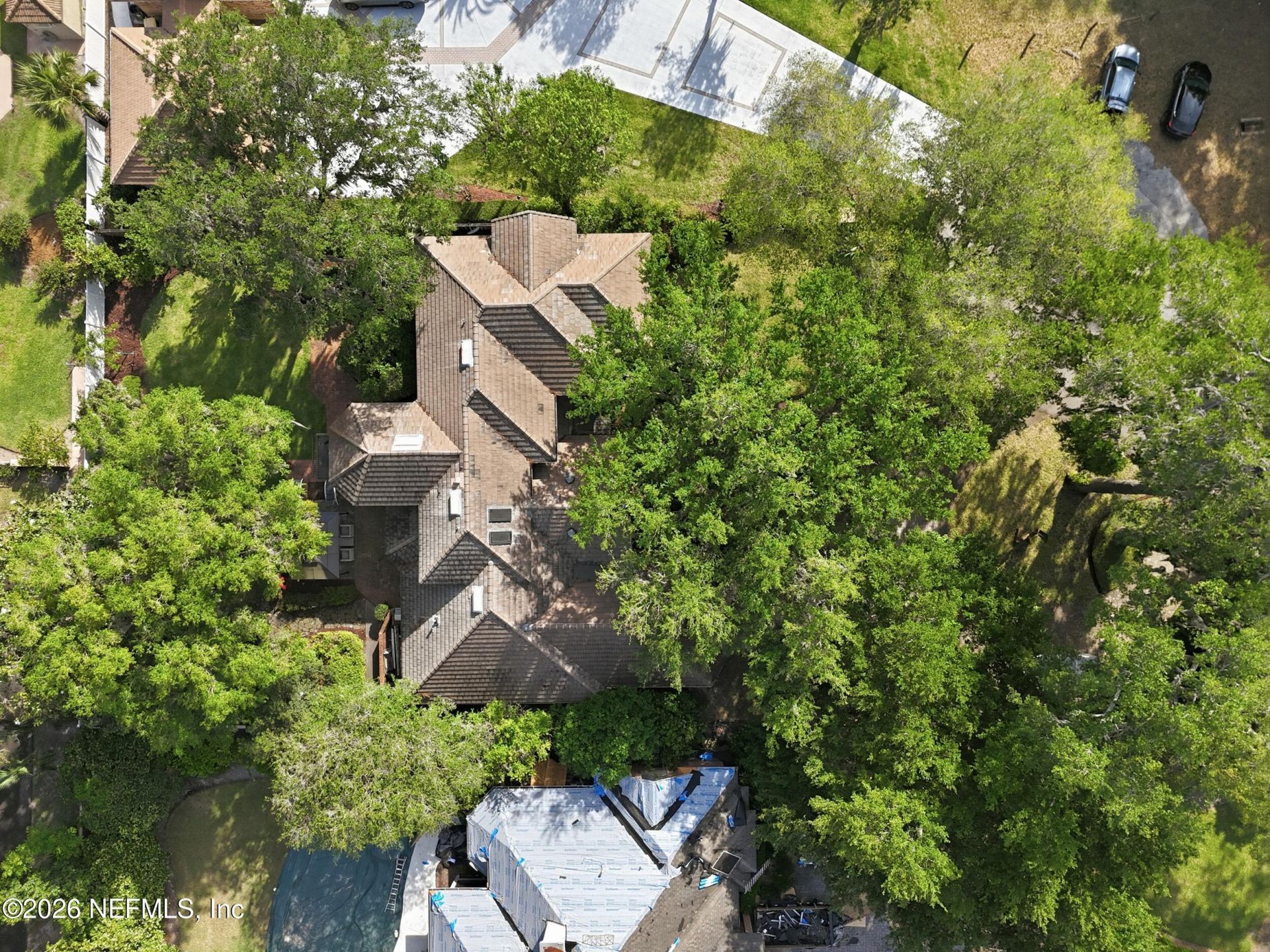 2656 Beauclerc Road, Jacksonville, FL 32257 Photo