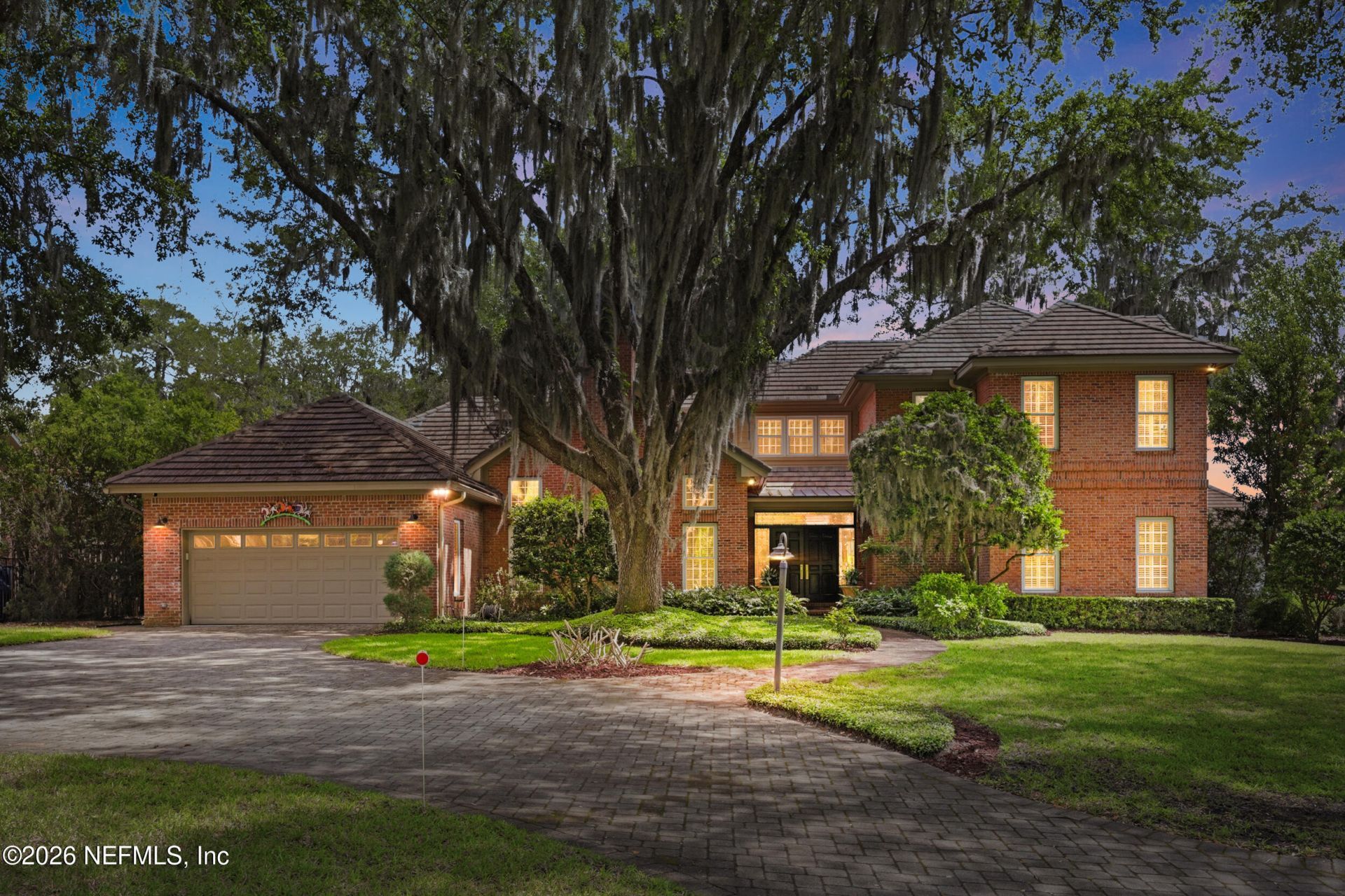 2656 Beauclerc Road, Jacksonville, FL 32257 Photo