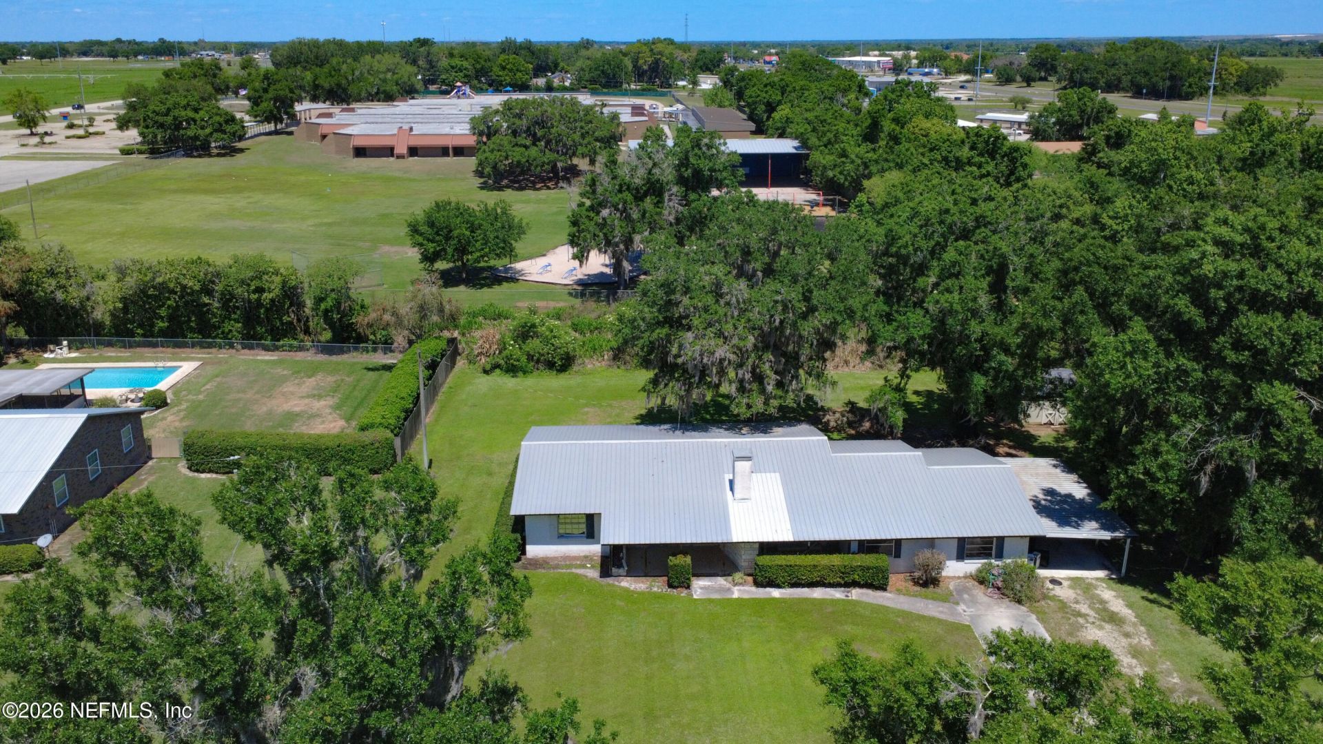 178 Myrtle Drive, Wauchula, FL 33873 Photo