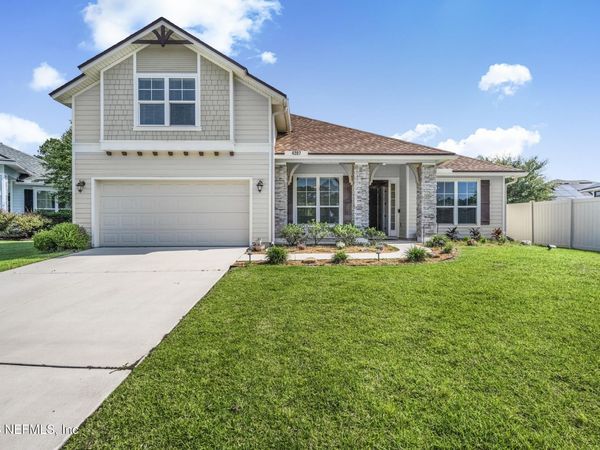 4207 CHERRY LAKE Lane, Middleburg, FL 32068