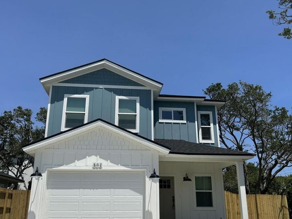 502 NINETEENTH Street, St. Augustine, FL 32084