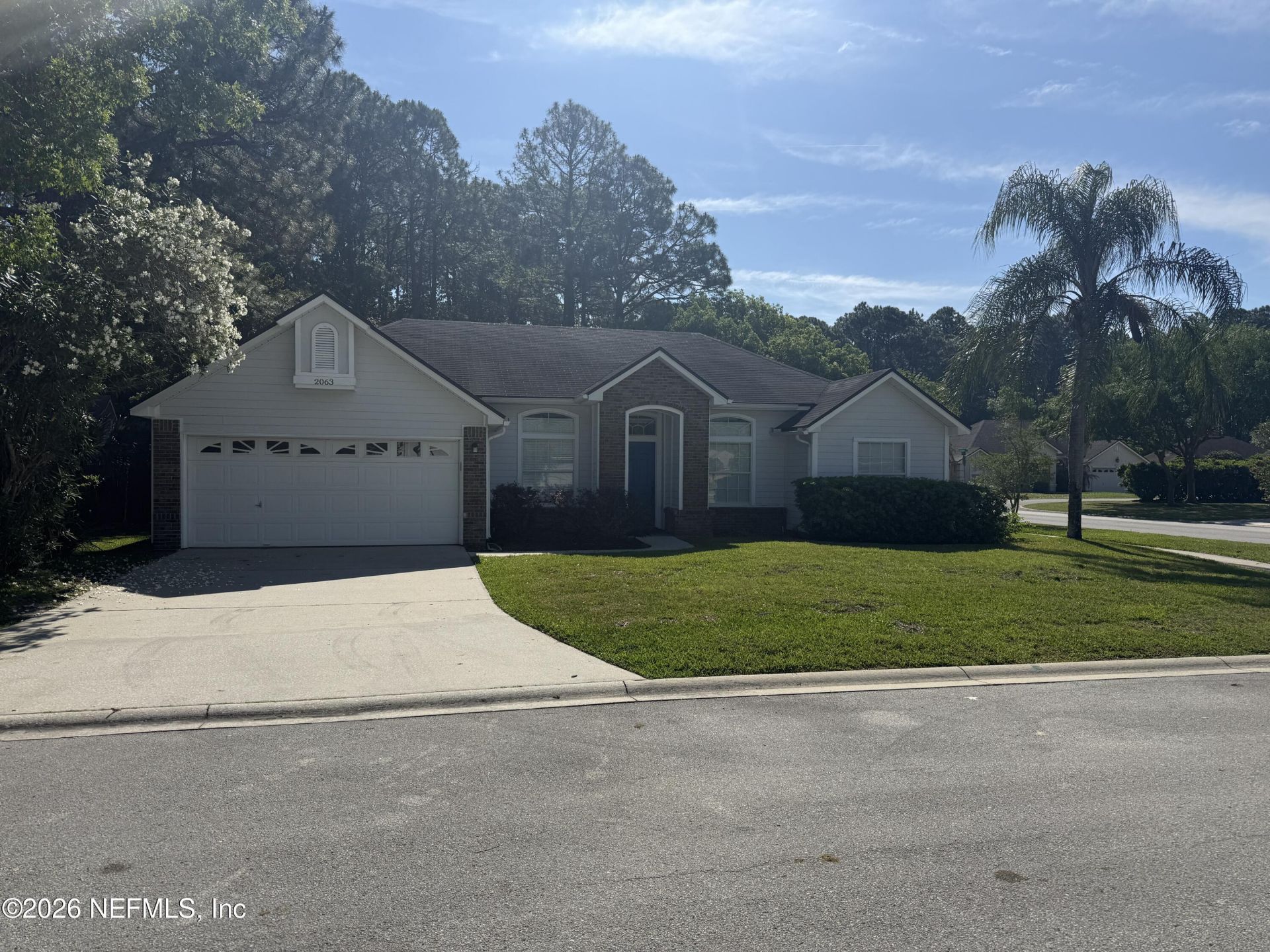 2063 Las Brisas Court, Jacksonville, FL 32224 Main Photo