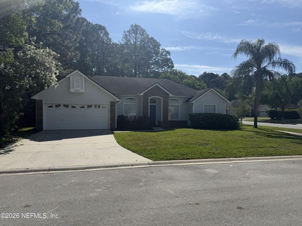 2063 LAS BRISAS Court, Jacksonville, FL 32224