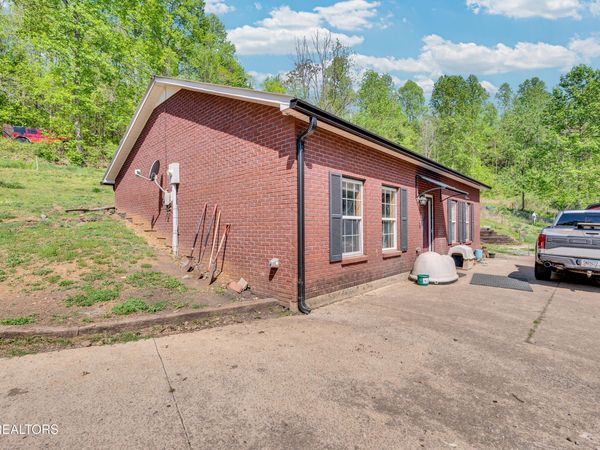 1848 Bruce Ridge Rd, Baxter, TN 38544