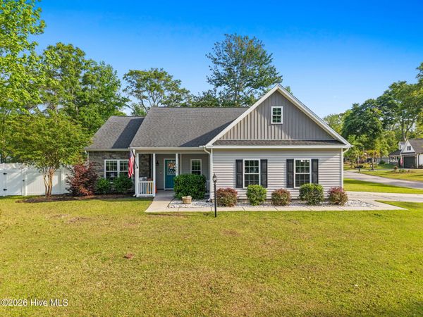 1603 Jasperton Court SW, Ocean Isle Beach, NC 28469