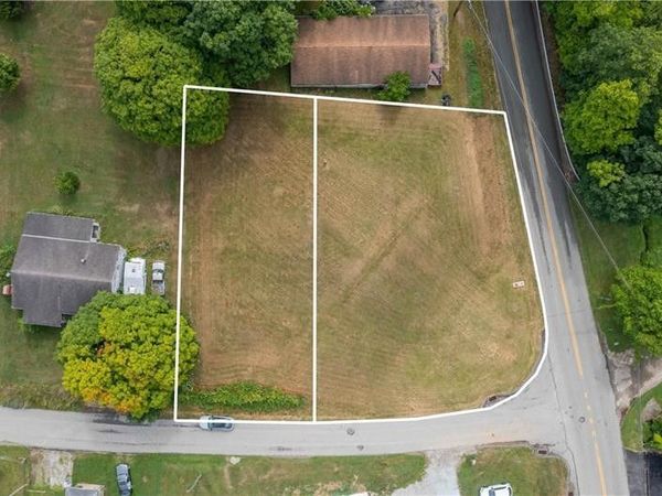 0 Mary Street , Bentleyville, PA 15314