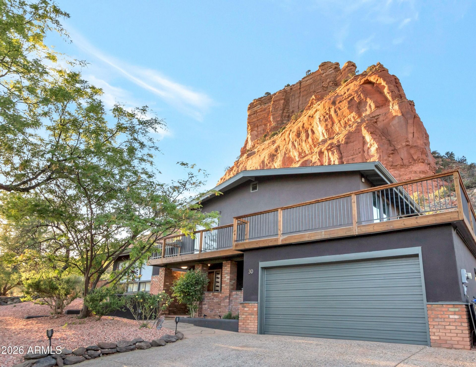 30 Beaver Creek Drive, Sedona, AZ 86351 Main Photo