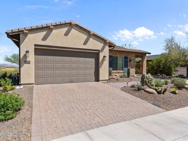 3627 STAMPEDE Drive, Wickenburg, AZ 85390