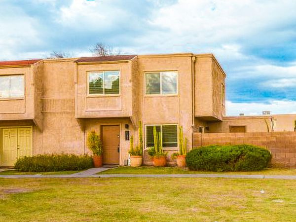 600 S DOBSON Road S, Unit 162, Mesa, AZ 85202