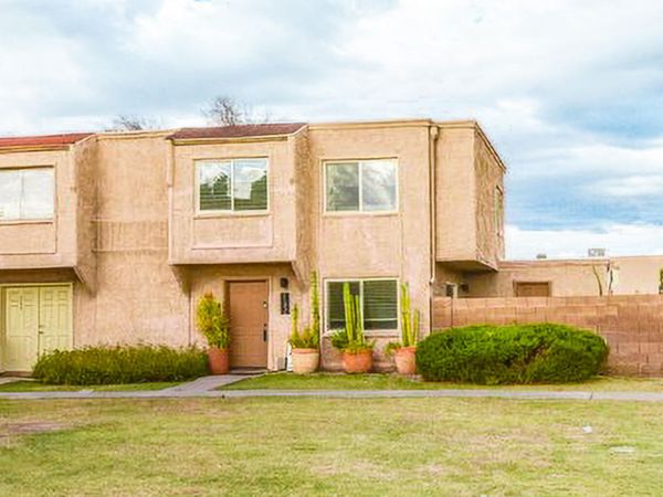 600 S DOBSON Road S, Unit 162, Mesa, AZ 85202