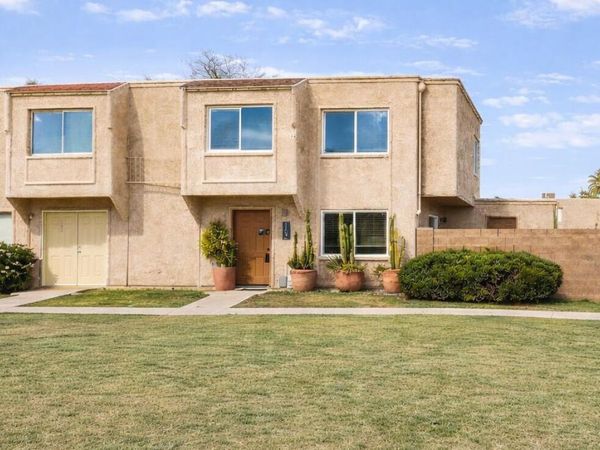 600 S DOBSON Road S, Unit 162, Mesa, AZ 85202