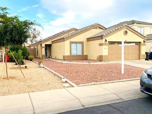 12817 W SWEETWATER Avenue, El Mirage, AZ 85335