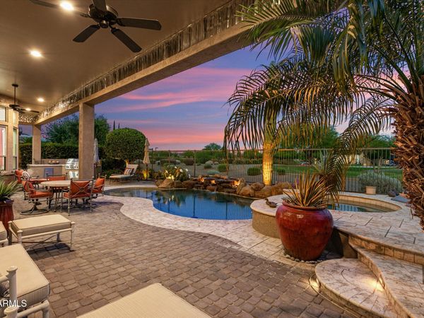 28743 N 127TH Avenue, Peoria, AZ 85383