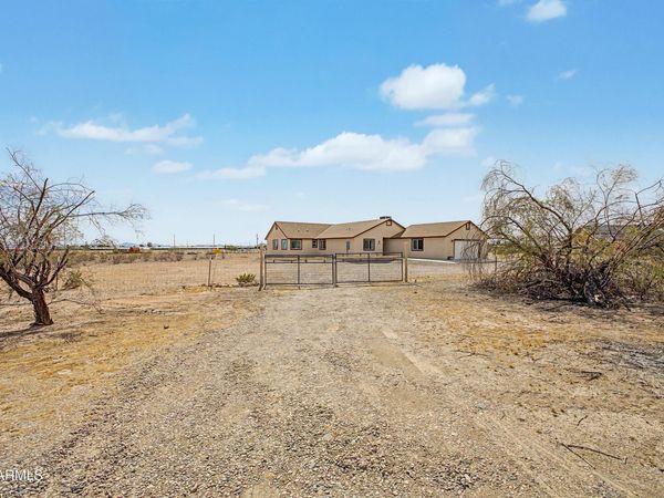 2938 S WICKENBURG Road, Tonopah, AZ 85354
