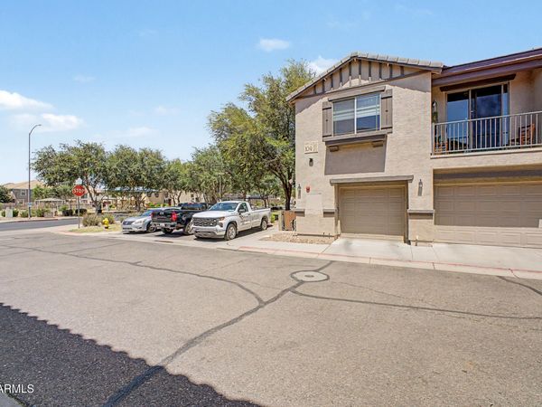 1265 S AARON Drive, Unit 311, Mesa, AZ 85209