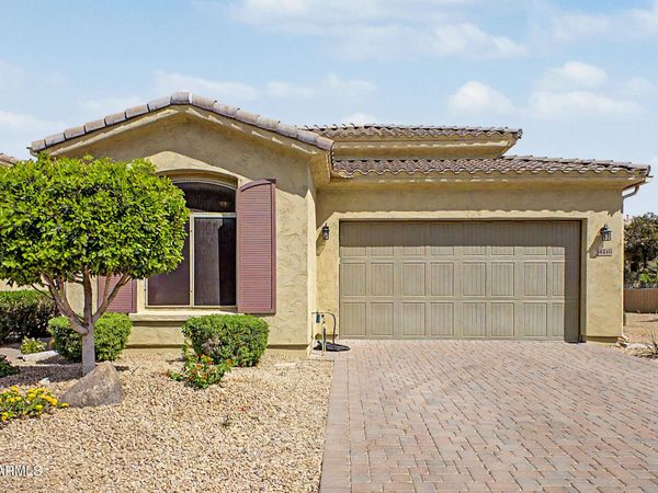 14210 W HARVARD Street, Goodyear, AZ 85395