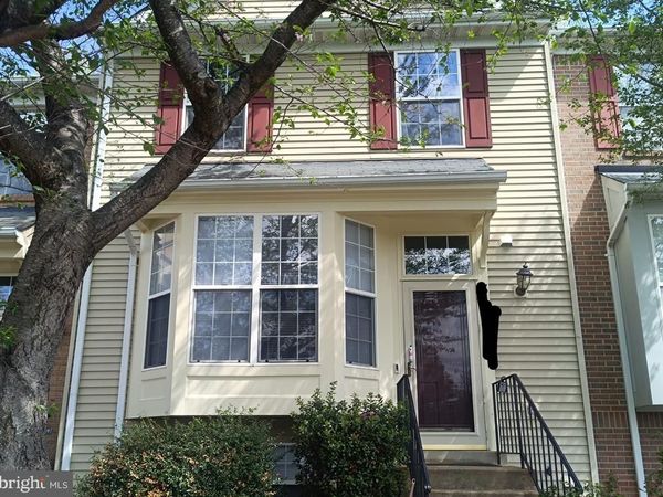 5159 RACE POINTE PLACE , Unit BASEMENT, WOODBRIDGE, VA 22193