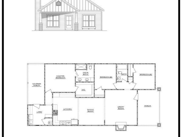 1013 Davis Street, Monroe, GA 30655