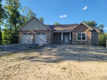 lot 23NR Baltimore Ridge , Marcellus, NY 13108