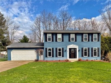 6 Shawnee Place , Whitesboro, NY 13492