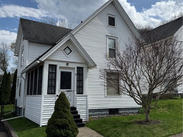 9 Orchard Street , Ilion, NY 13357