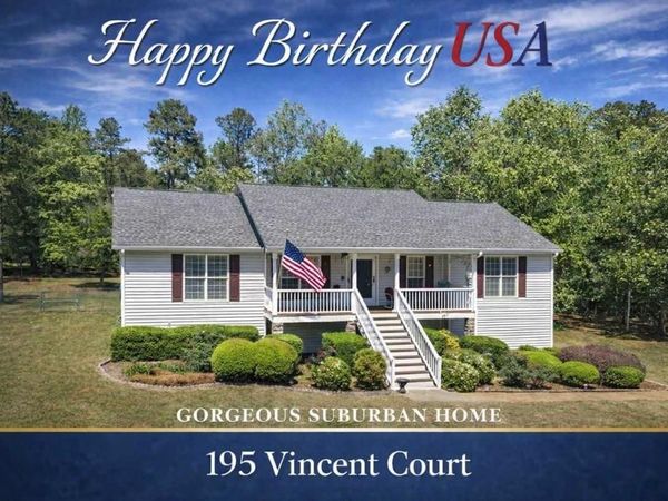 195 Vincent Court, Dallas, GA 30157