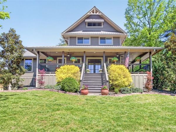 270 Boyd Wood Road, Clarkesville, GA 30523