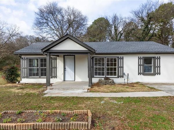 24 E Iron Belt Road , Cartersville, GA 30120