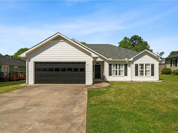 89 Quail Run , Cartersville, GA 30120