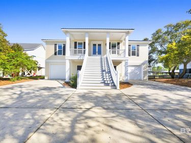 32221 Sandpiper Drive, Orange Beach, AL 36561