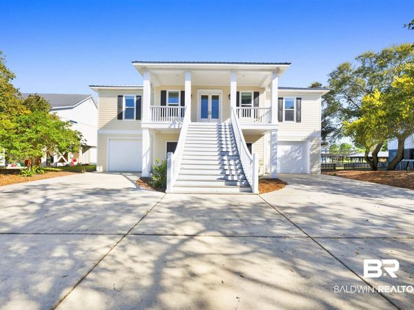 32221 Sandpiper Drive, Orange Beach, AL 36561