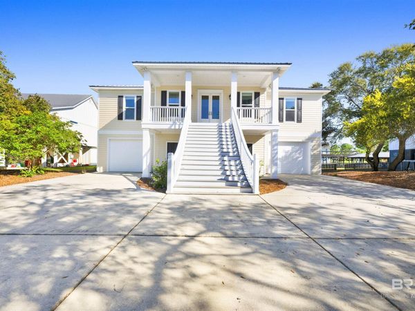32221 Sandpiper Drive, Orange Beach, AL 36561